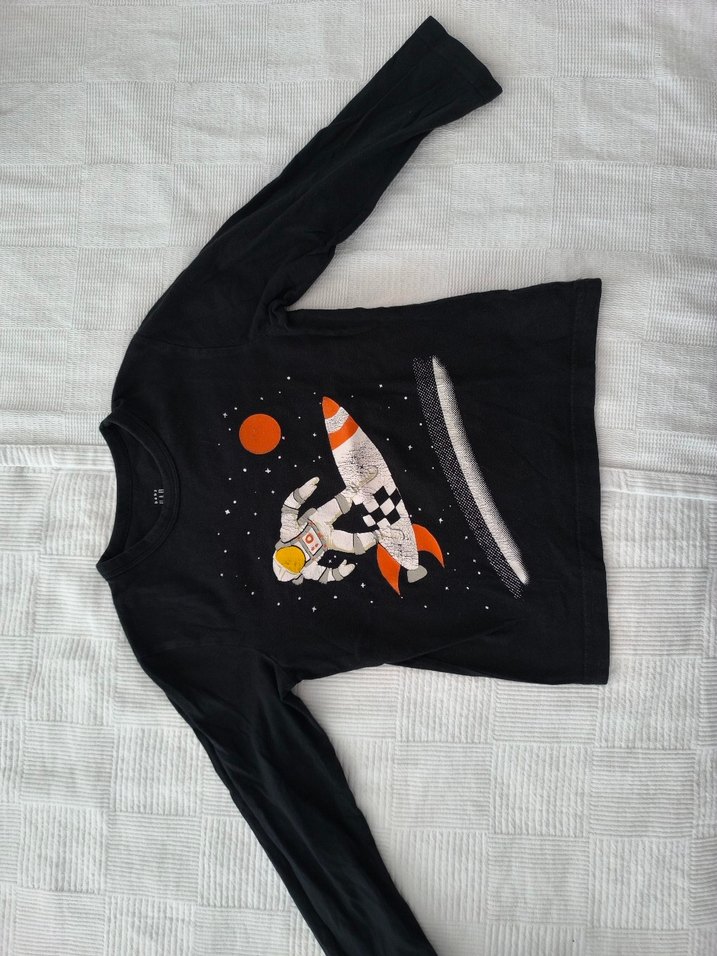 Erkek Çocuk Gap tişört takım 3 lü - Görsel 2