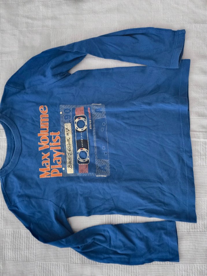 Erkek Çocuk Gap tişört takım 3 lü - Görsel 4