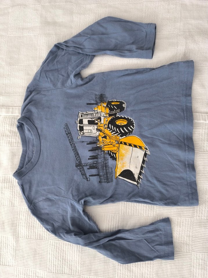 Erkek Çocuk Gap tişört takım 3 lü - Görsel 3