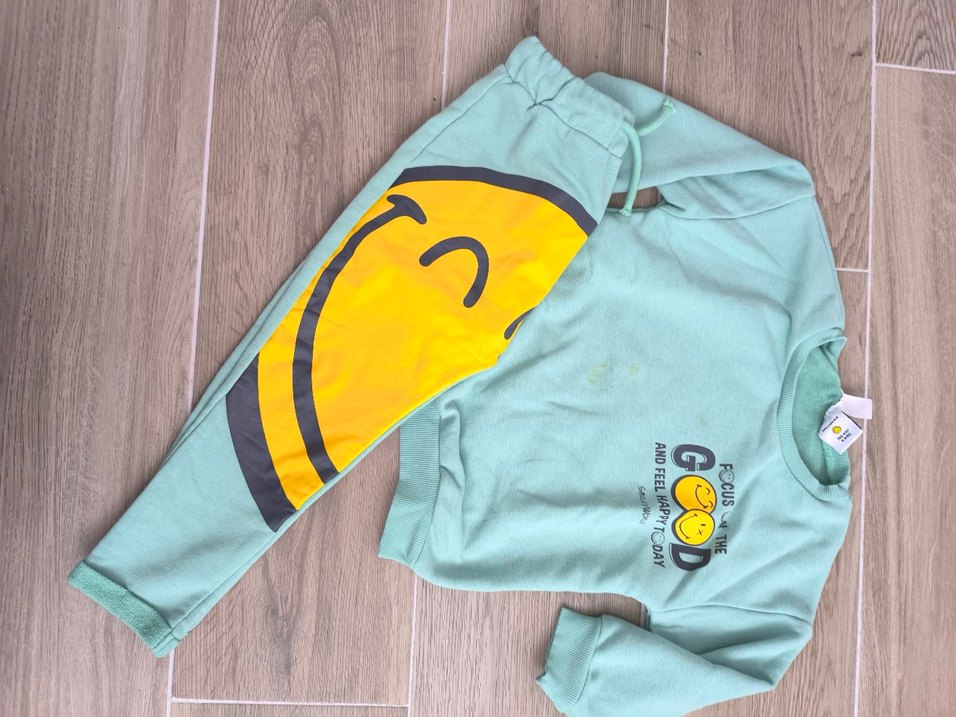 3 adet  erkek eşofman takımı - Görsel 3