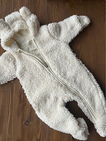 H&M H&M peluş astronot