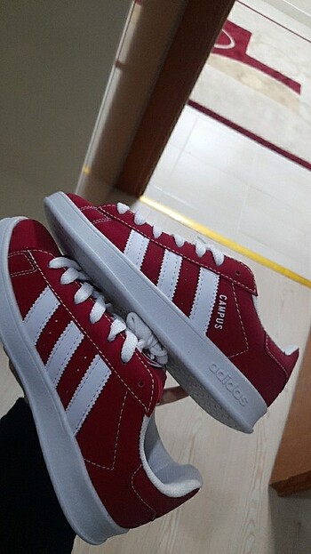 Adidas Campus