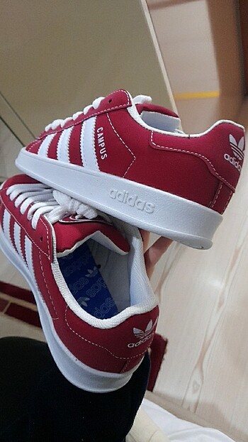 Adidas Adidas Campus