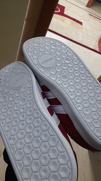 40 Beden Adidas Campus