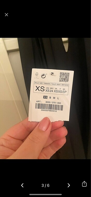 Zara Zara sırtı açık taşlı bluz