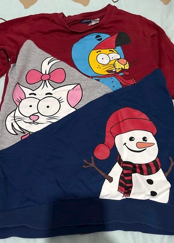 Renkli Desenli Çocuk Battaniyesi - Görsel 2