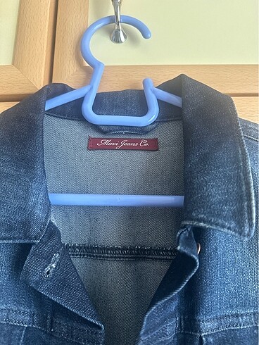 Mavi Jeans Kot mont