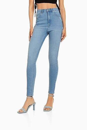Bershka jean