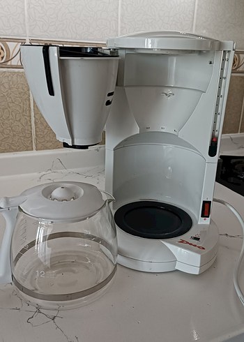 Arzum Arzum Beyaz Çay Makinesi