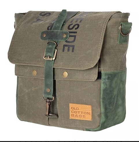 American Vintage unisex çanta