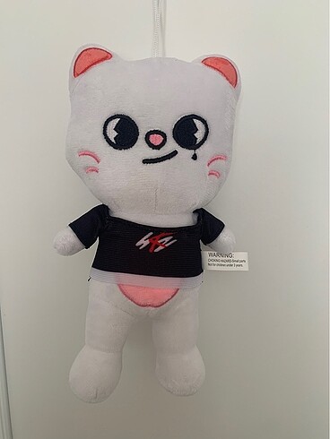 Stray kids Skzoo 20 cm peluş