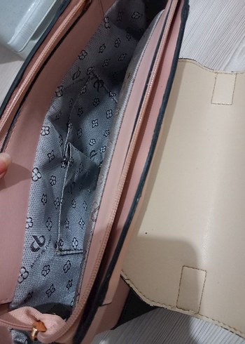  Beden çeşitli Renk Kol Çantası