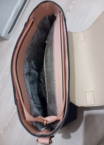 Kol Çantası - Görsel 6