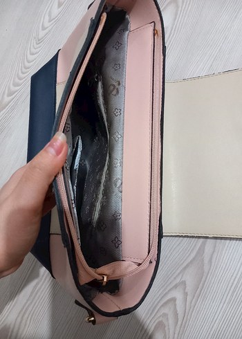 Kol Çantası - Görsel 5