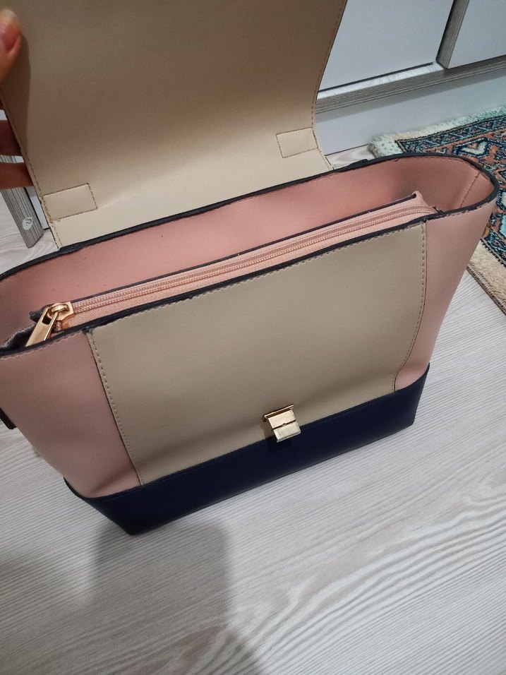 Kol Çantası - Görsel 3