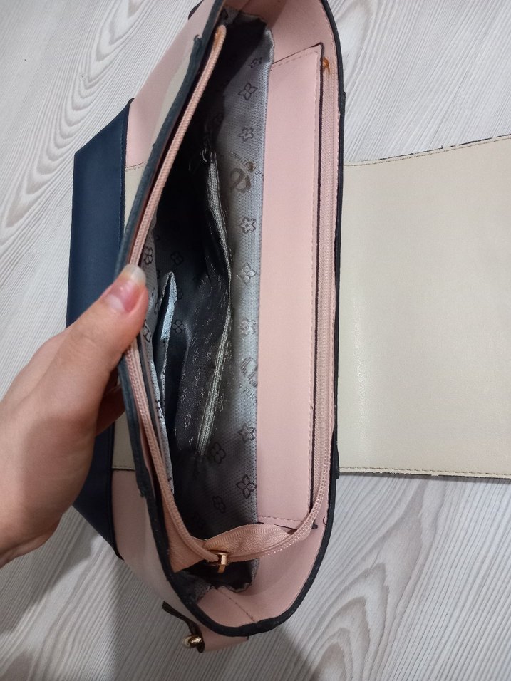 Kol Çantası - Görsel 5