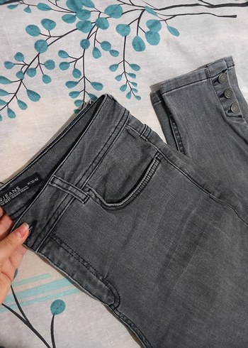 42 Beden LC Waikiki Kadın Kot Pantolon