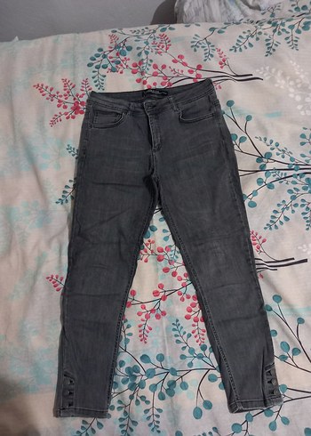 LC Waikiki Kadın Kot Pantolon
