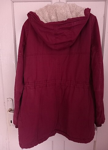 LC Waikiki LC Waikiki Kadın Mont
