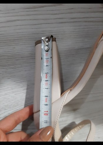 Topuklu Abiye Ayakkabı - Görsel 5