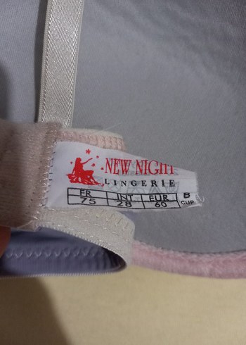 Desteksiz Sütyen - Görsel 3