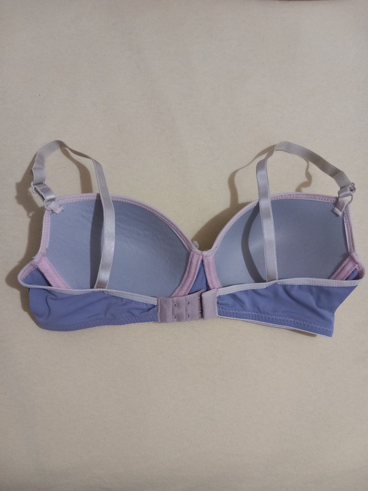 Desteksiz Sütyen - Görsel 2