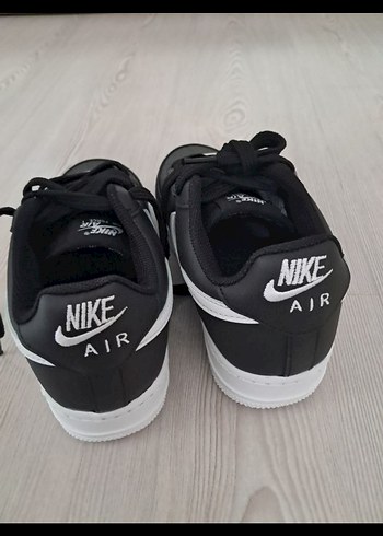 Nike Air Kadın Spor Ayakkabı - Görsel 2