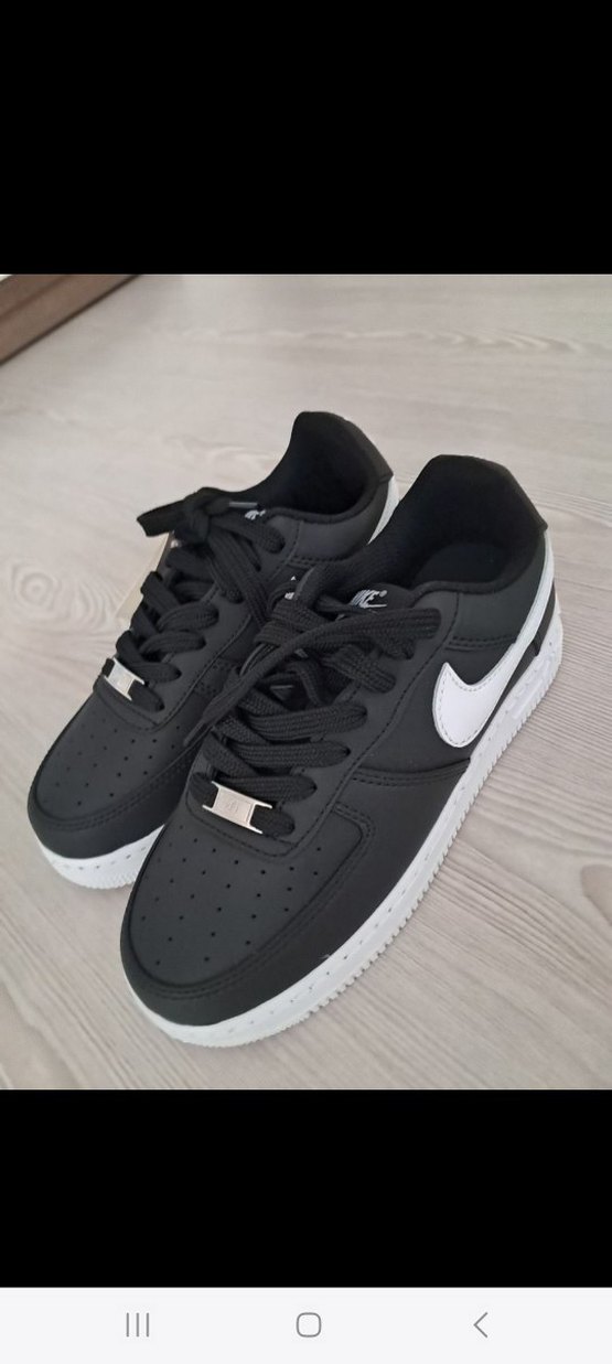 Nike Air Kadın Spor Ayakkabı - Görsel 3