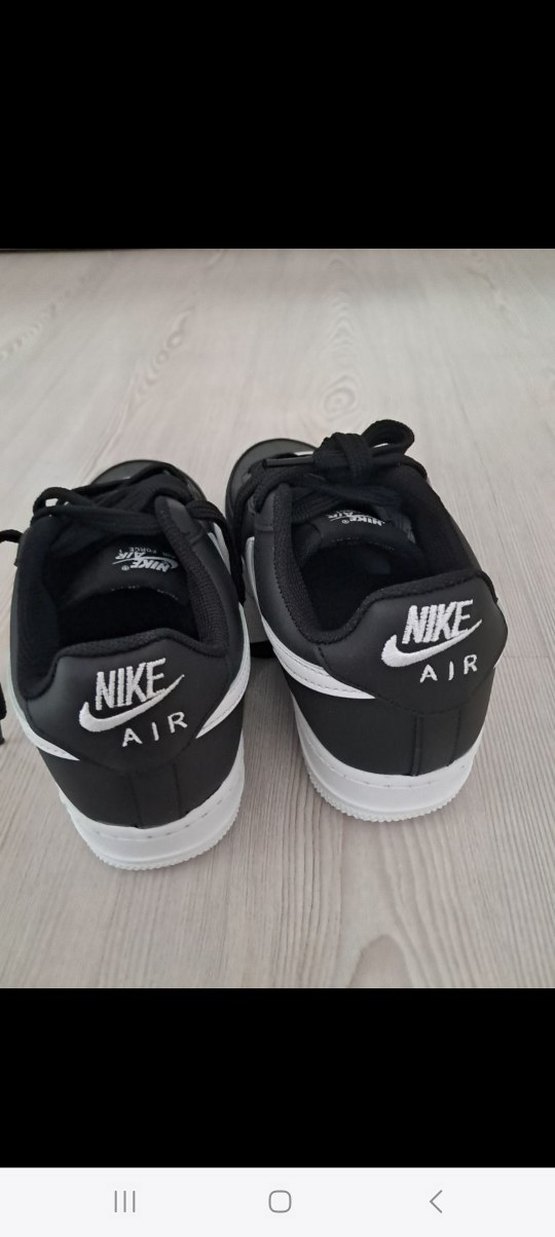 Nike Air Kadın Spor Ayakkabı - Görsel 2