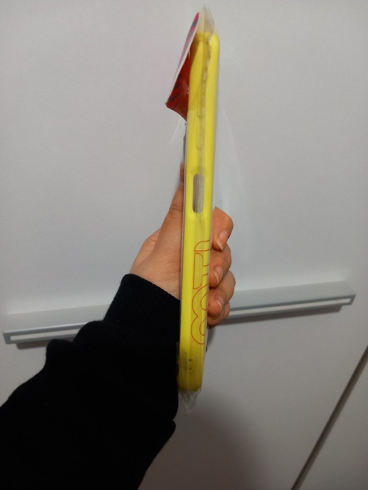 Samsung A13 - A23 4G Telefon Kılıfı - Görsel 2