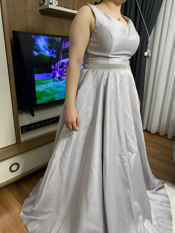 Abiye Nişanlık - Görsel 2