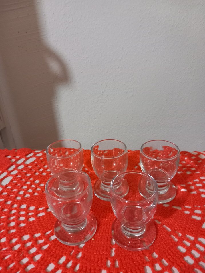 Kahve Yanı Su Bardağı - Görsel 2