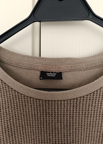 Erkek bluz - Görsel 4