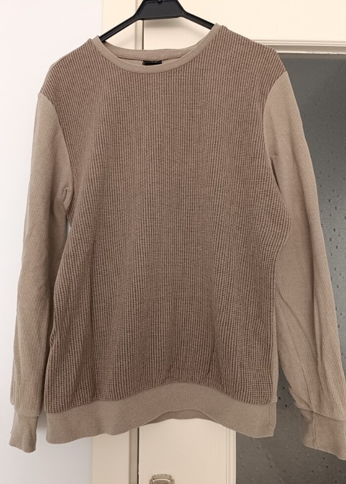 Erkek bluz  - Görsel 2