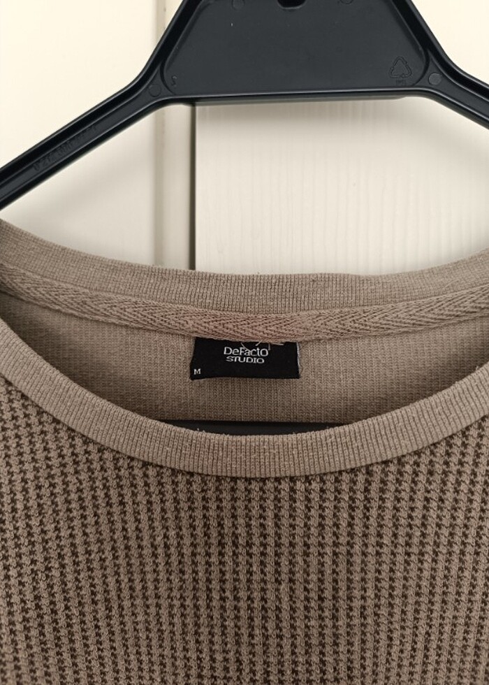 Erkek bluz  - Görsel 4