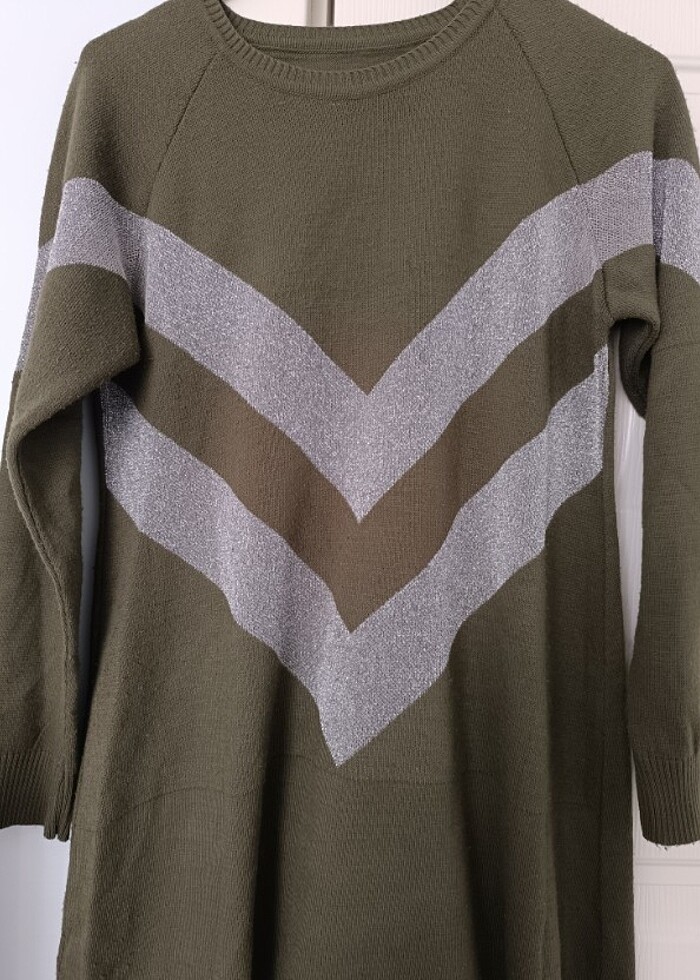 Triko Tunik - Görsel 4