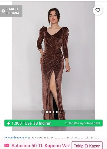 xl Beden gri Renk Abiye elbise