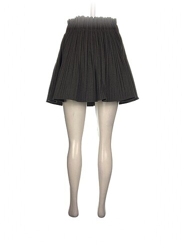 xs Beden Zara Mini Etek %70 İndirimli.