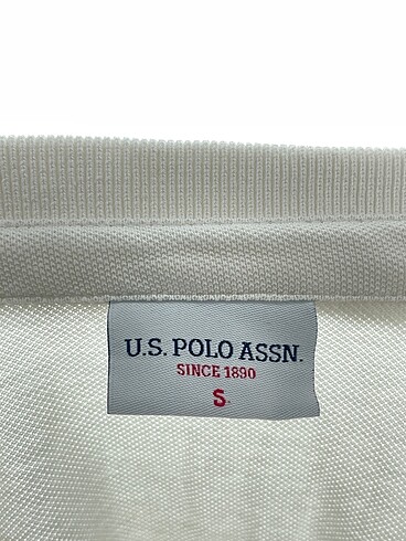 s Beden çeşitli Renk U.S Polo Assn. T-shirt %70 İndirimli.