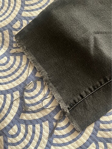36 Beden Jean pantalon