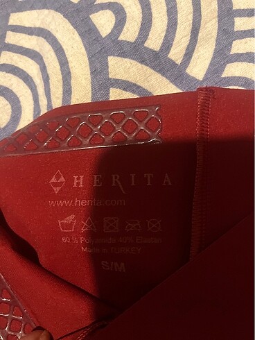 Herschel Heritage Tayt spor