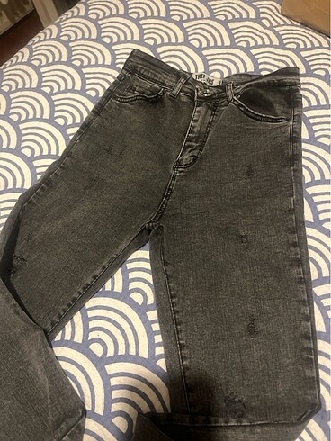 Diğer Jean pantalon
