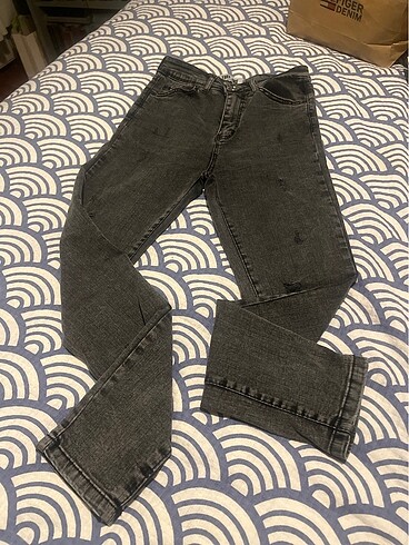 Jean pantalon