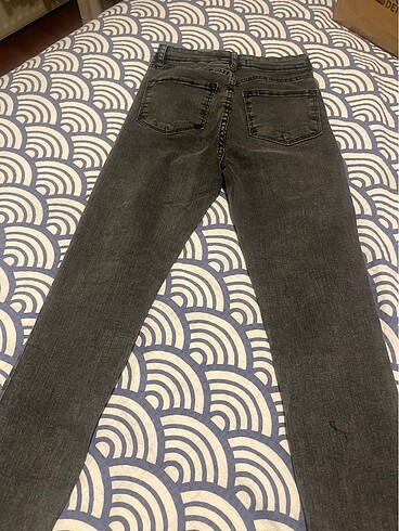 36 Beden Jean pantalon