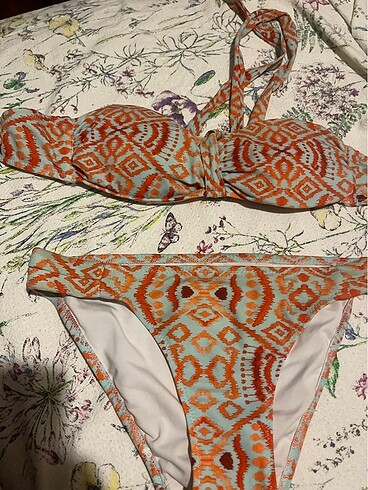Bikini takım