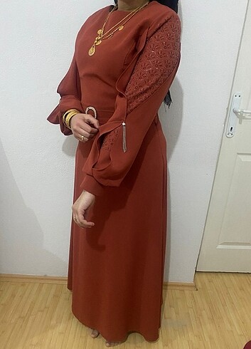Zara Sıfıra yakın abiye