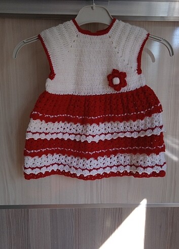 Bebek elbise