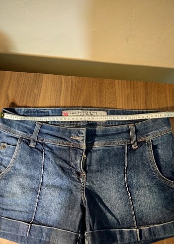 vintage kot sort - Görsel 7