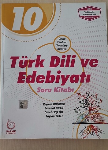 10. Sınıf Edebiyat Soru Bankası 