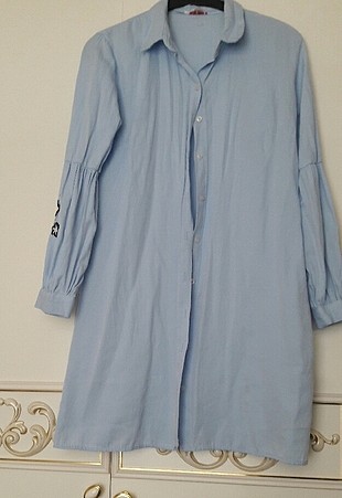 uzun tunik